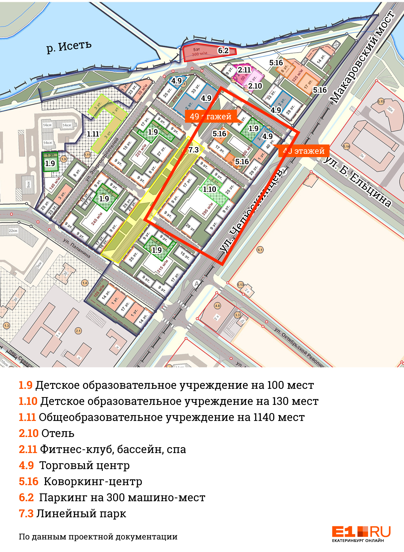 В Екатеринбурге старинный медгородок может пойти под снос — Сибирское  наследие